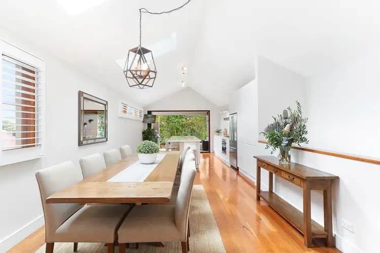 Fourth view of Homely house listing, 9 Mackenzie Street, Leichhardt NSW 2040