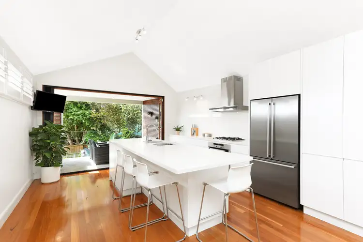 Fifth view of Homely house listing, 9 Mackenzie Street, Leichhardt NSW 2040