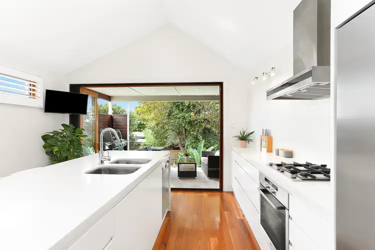 Sixth view of Homely house listing, 9 Mackenzie Street, Leichhardt NSW 2040