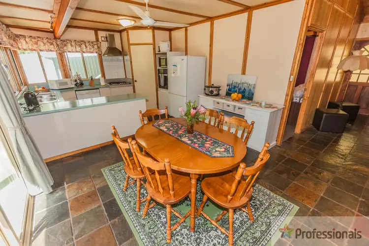 Fifth view of Homely house listing, 25 KARRI LANE, Quinninup WA 6258