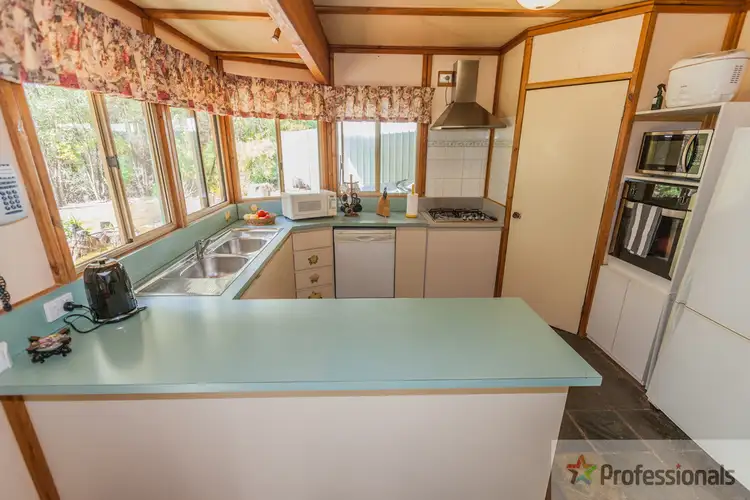 Sixth view of Homely house listing, 25 KARRI LANE, Quinninup WA 6258