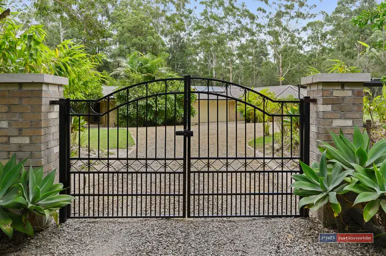Second view of Homely house listing, 235 Sullivans Road, Valla NSW 2448