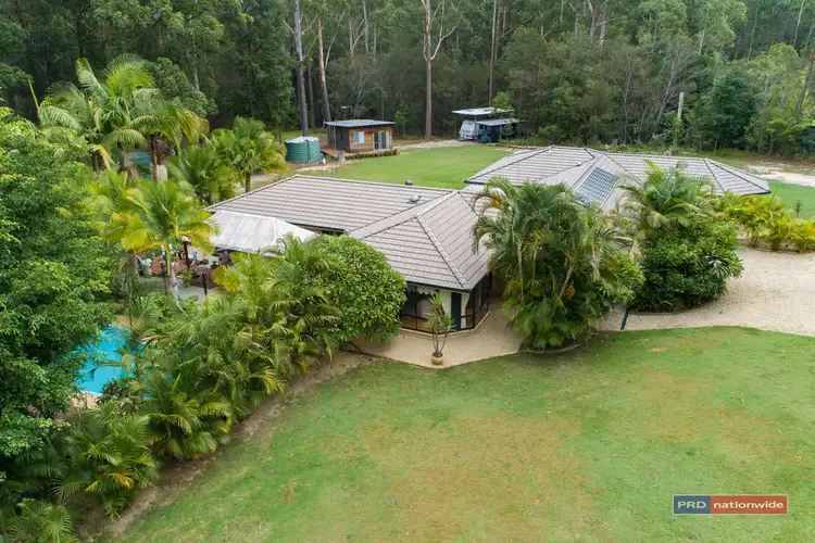 Third view of Homely house listing, 235 Sullivans Road, Valla NSW 2448