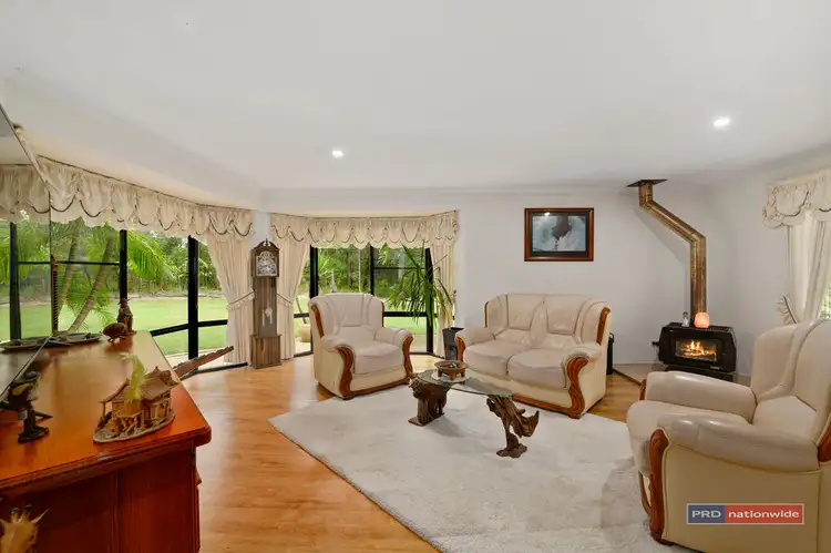 Fourth view of Homely house listing, 235 Sullivans Road, Valla NSW 2448