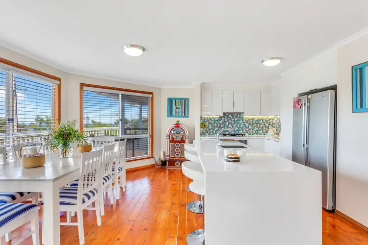 Sixth view of Homely house listing, 45 Oleander Road, Maslin Beach SA 5170