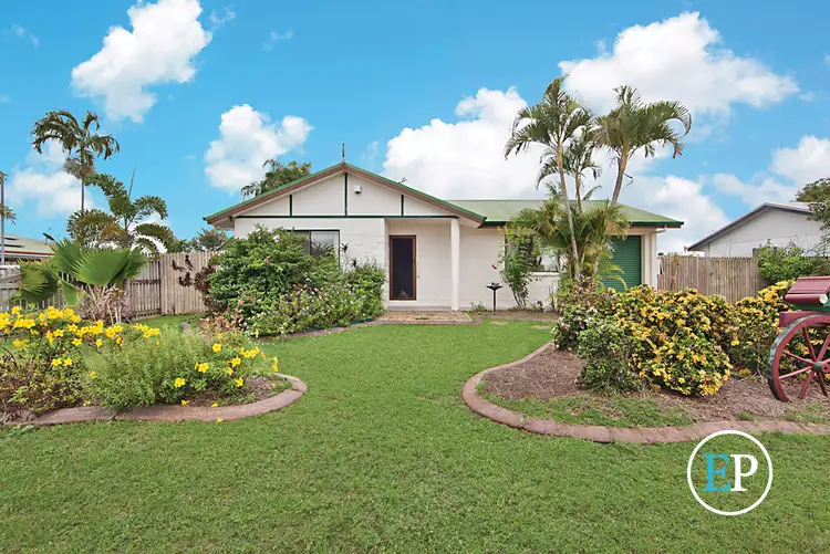 Main view of Homely house listing, 55 Beau Park Drive, Burdell QLD 4818