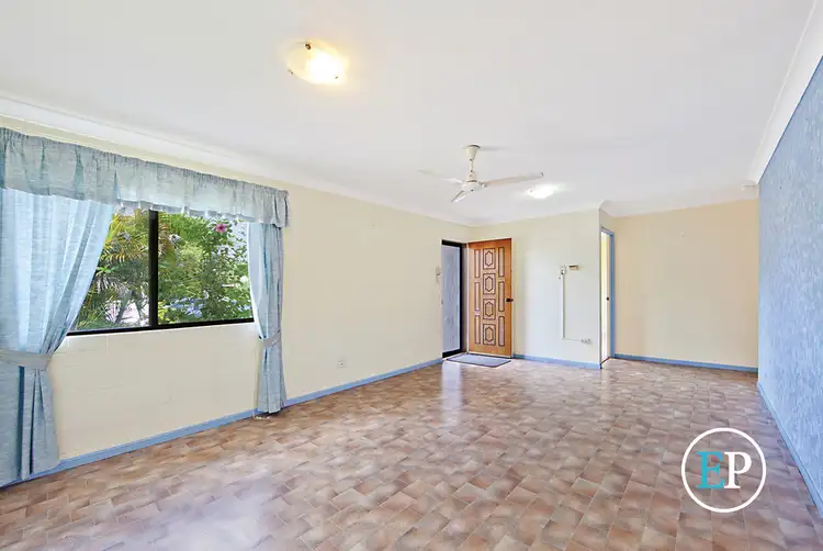 Second view of Homely house listing, 55 Beau Park Drive, Burdell QLD 4818