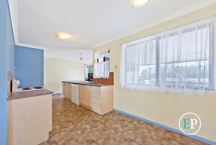 Third view of Homely house listing, 55 Beau Park Drive, Burdell QLD 4818