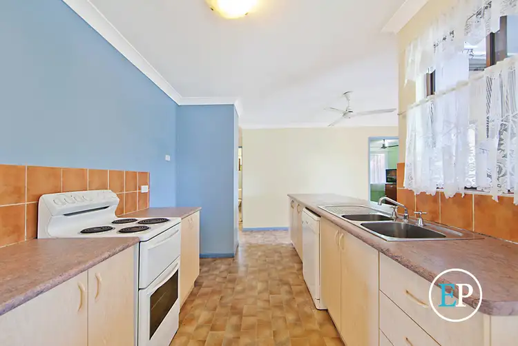 Fourth view of Homely house listing, 55 Beau Park Drive, Burdell QLD 4818