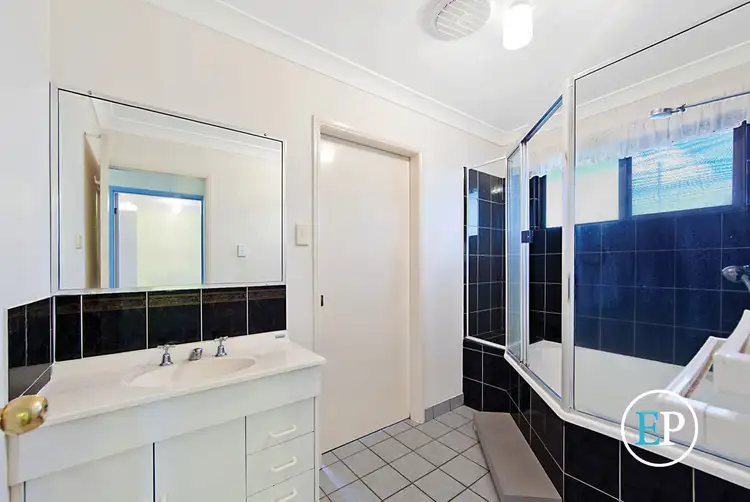 Sixth view of Homely house listing, 55 Beau Park Drive, Burdell QLD 4818