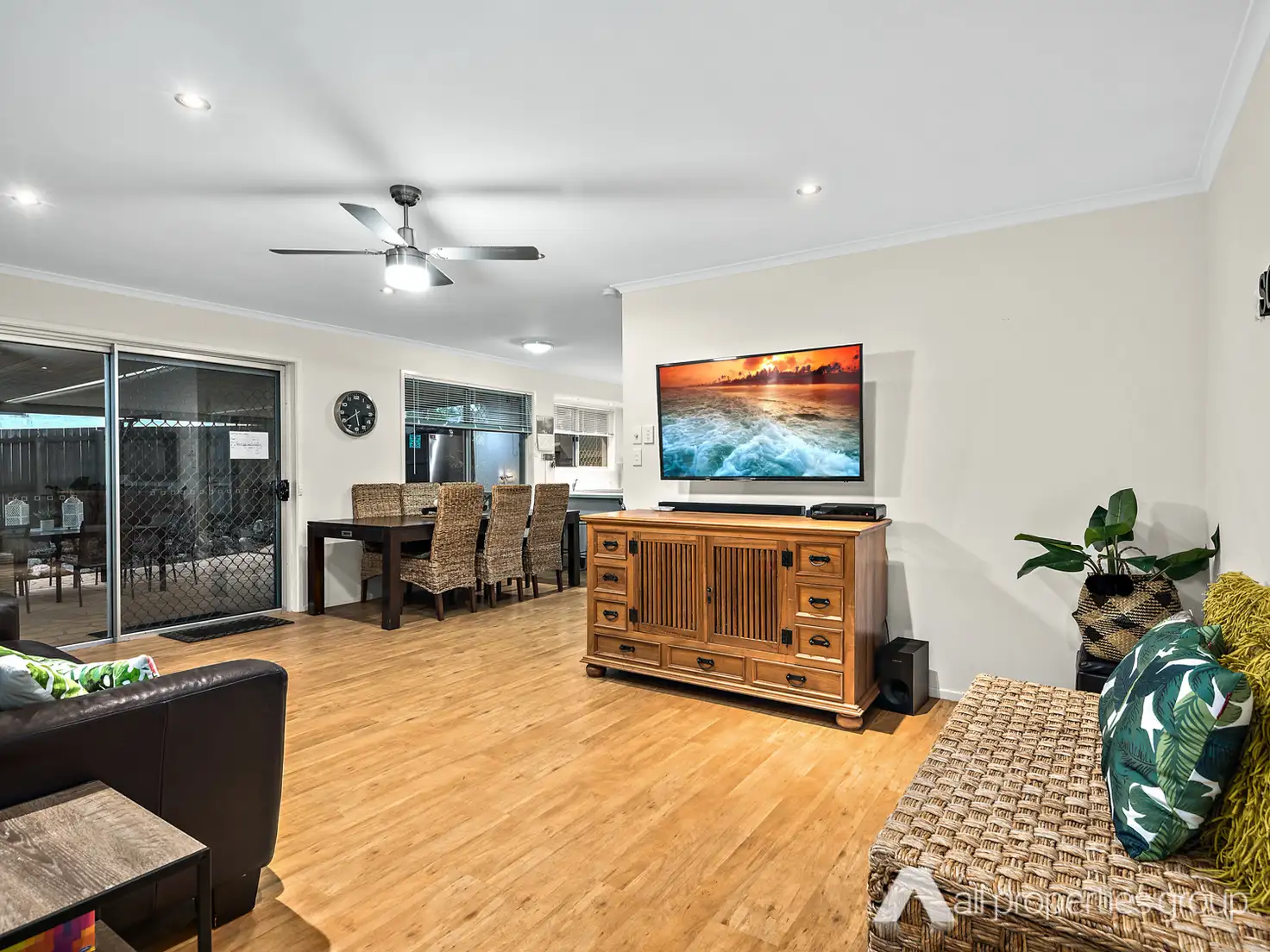 Main view of Homely house listing, 23 Highcrest Drive, Browns Plains QLD 4118