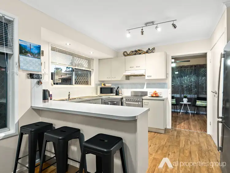 Second view of Homely house listing, 23 Highcrest Drive, Browns Plains QLD 4118