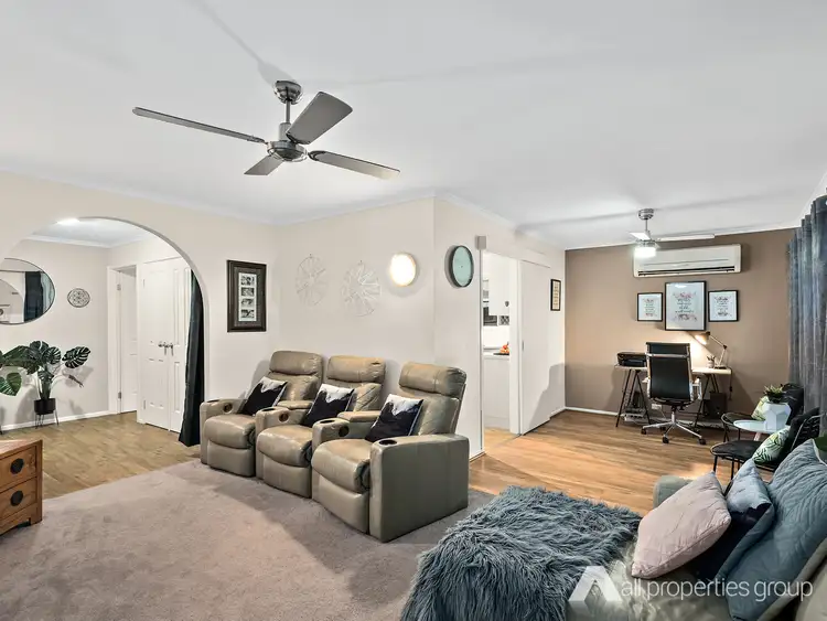 Third view of Homely house listing, 23 Highcrest Drive, Browns Plains QLD 4118