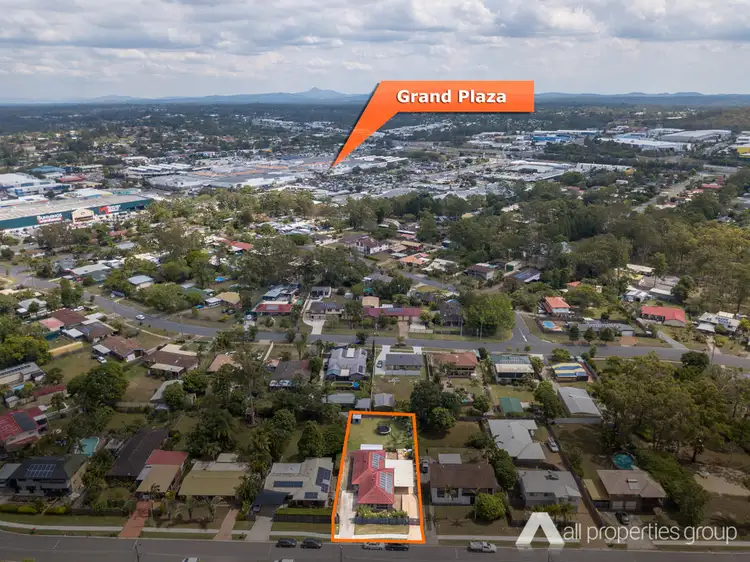 Fourth view of Homely house listing, 23 Highcrest Drive, Browns Plains QLD 4118