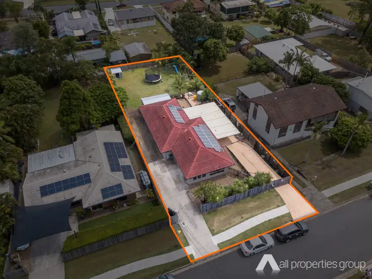 Fifth view of Homely house listing, 23 Highcrest Drive, Browns Plains QLD 4118