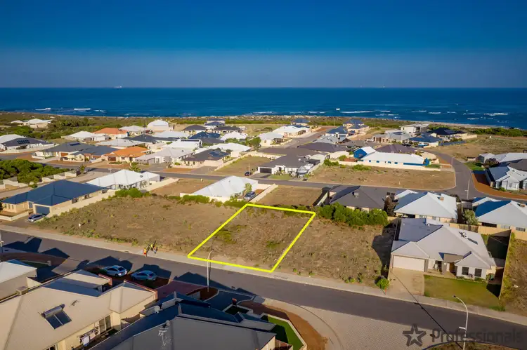 Main view of Homely land listing, 14 Poseidon Way, Glenfield WA 6532