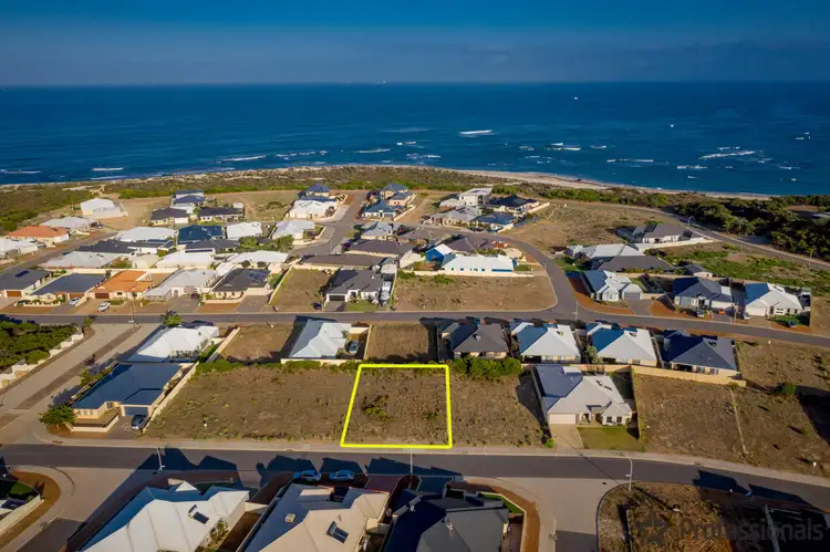 Fourth view of Homely land listing, 14 Poseidon Way, Glenfield WA 6532