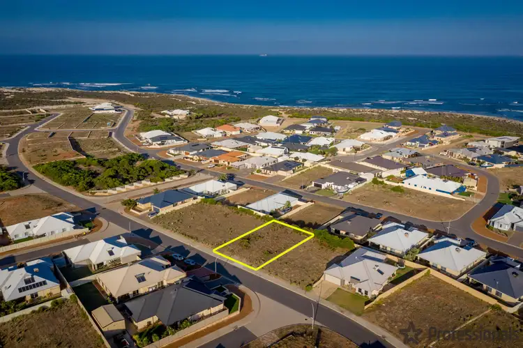 Seventh view of Homely land listing, 14 Poseidon Way, Glenfield WA 6532