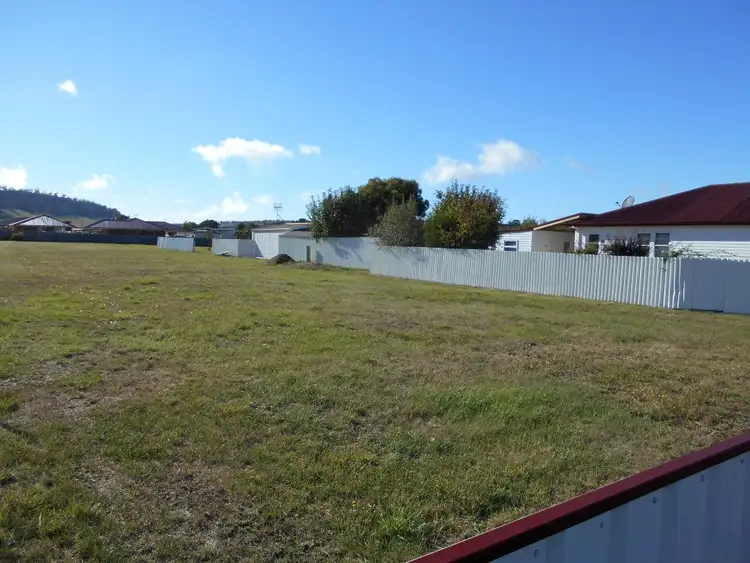 Second view of Homely house listing, 34 Melbourne Street, Triabunna TAS 7190