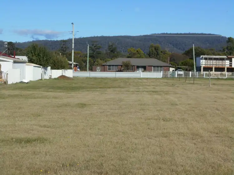 Third view of Homely house listing, 34 Melbourne Street, Triabunna TAS 7190