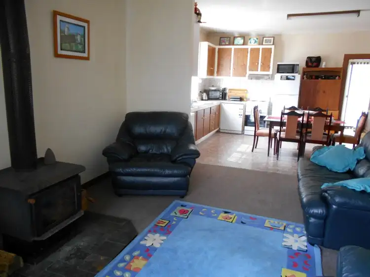 Fifth view of Homely house listing, 34 Melbourne Street, Triabunna TAS 7190