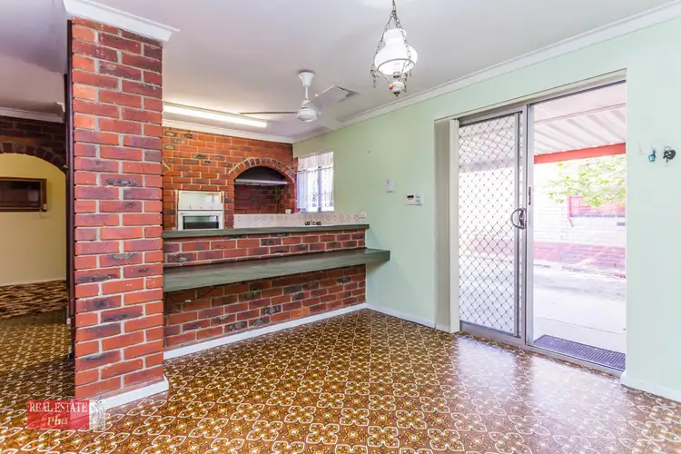 Fifth view of Homely house listing, 41 Spring Avenue, Midland WA 6056