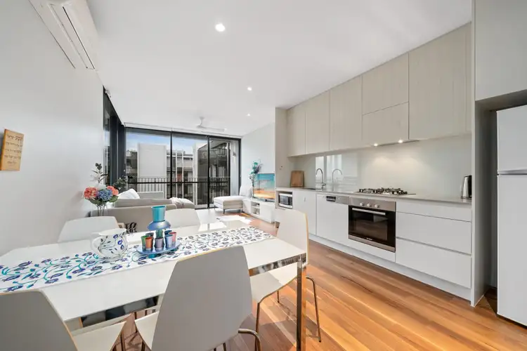 Third view of Homely apartment listing, 309/2 Galaup Street, Little Bay NSW 2036