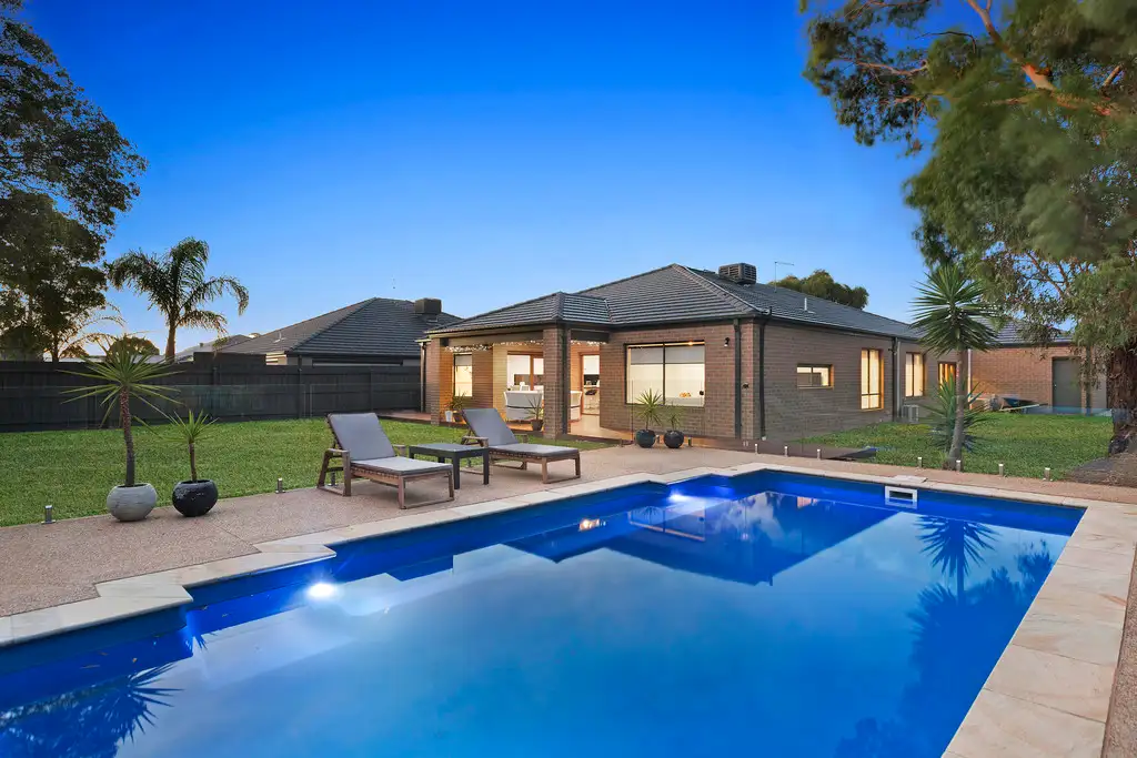 Main view of Homely house listing, 17 Traminer Drive, Mount Martha VIC 3934