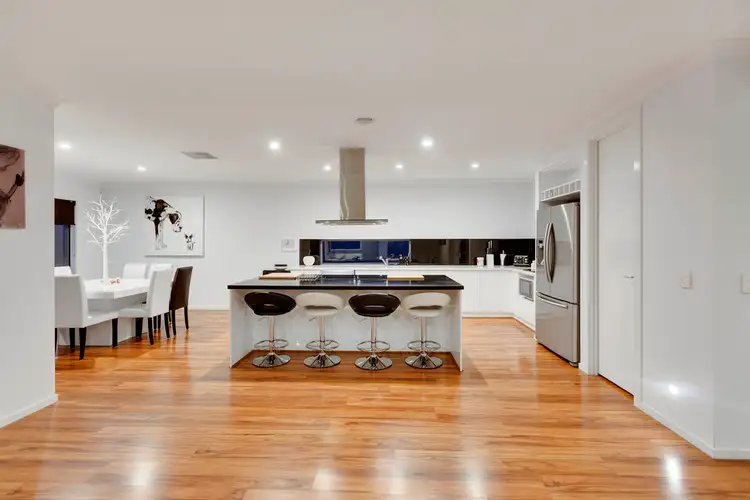 Third view of Homely house listing, 17 Traminer Drive, Mount Martha VIC 3934