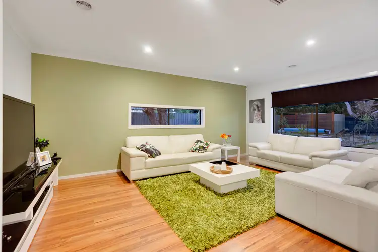 Fifth view of Homely house listing, 17 Traminer Drive, Mount Martha VIC 3934