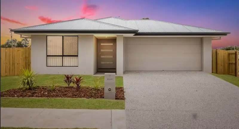 Main view of Homely house listing, 7 Lillias Street, Walloon QLD 4306