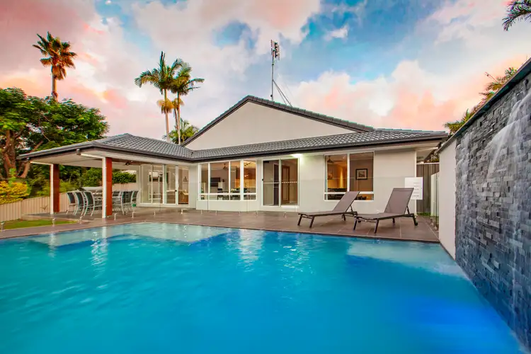 Second view of Homely house listing, 5 Larch Court, Buderim QLD 4556