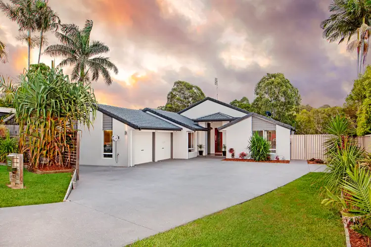 Third view of Homely house listing, 5 Larch Court, Buderim QLD 4556