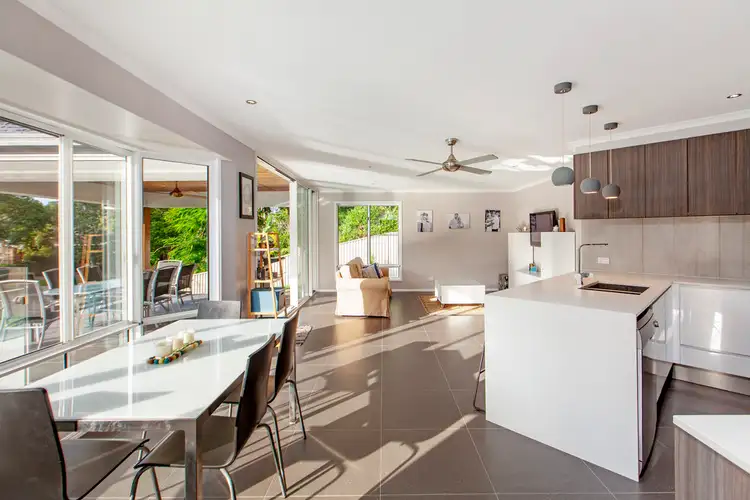 Fifth view of Homely house listing, 5 Larch Court, Buderim QLD 4556