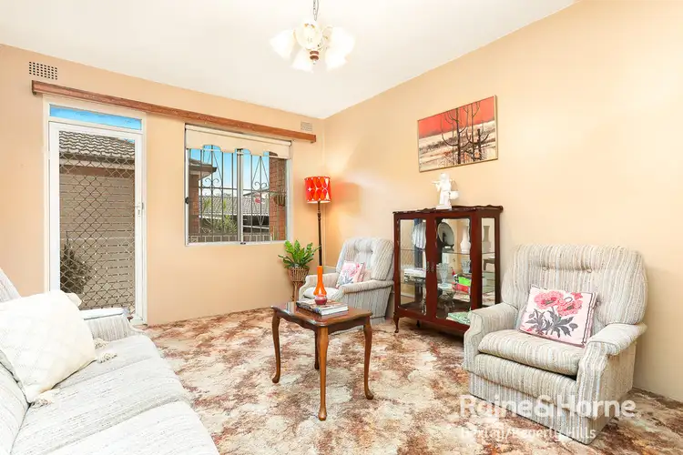 Second view of Homely unit listing, 3/52 Park Street, Campsie NSW 2194