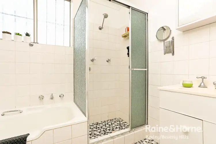 Third view of Homely unit listing, 3/52 Park Street, Campsie NSW 2194