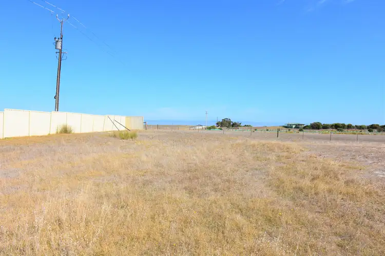 Second view of Homely rural property listing, Lot 3 Toop Road, Kingston Se SA 5275