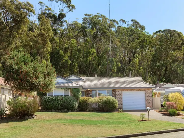 Sixth view of Homely house listing, 150 Rocky Point Road, Fingal Bay NSW 2315