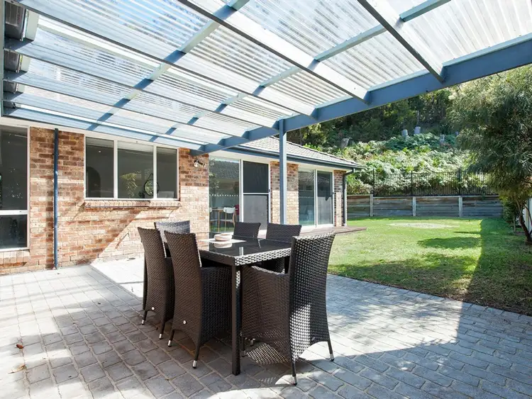Seventh view of Homely house listing, 150 Rocky Point Road, Fingal Bay NSW 2315