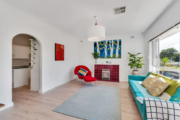 Second view of Homely house listing, 8 Airport Road, Brooklyn Park SA 5032