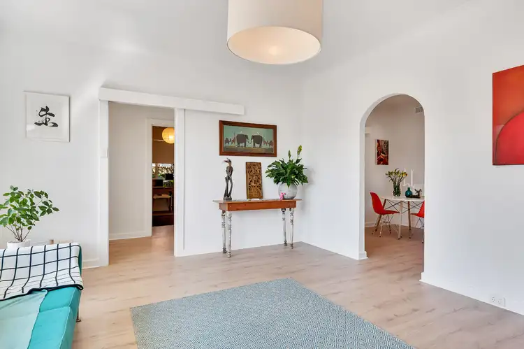 Fourth view of Homely house listing, 8 Airport Road, Brooklyn Park SA 5032