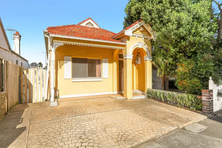 Main view of Homely house listing, 37 Balmain Road, Leichhardt NSW 2040