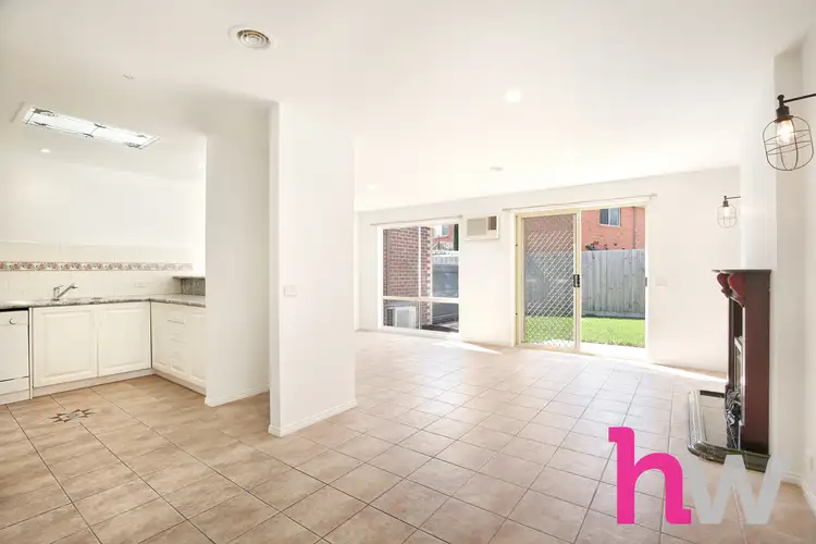 4 Ranken Lane, St Albans Park VIC 3219