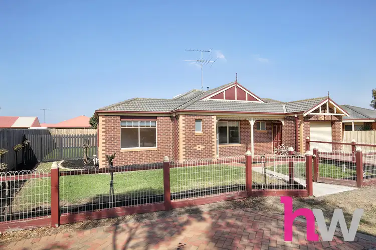 Second view of Homely house listing, 4 Ranken Lane, St Albans Park VIC 3219