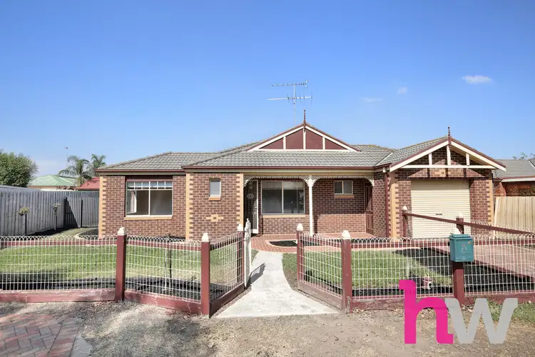 Third view of Homely house listing, 4 Ranken Lane, St Albans Park VIC 3219