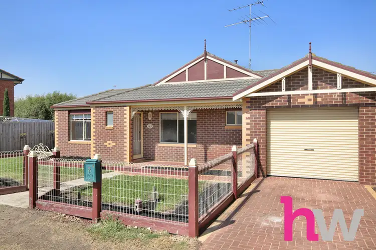 Fourth view of Homely house listing, 4 Ranken Lane, St Albans Park VIC 3219