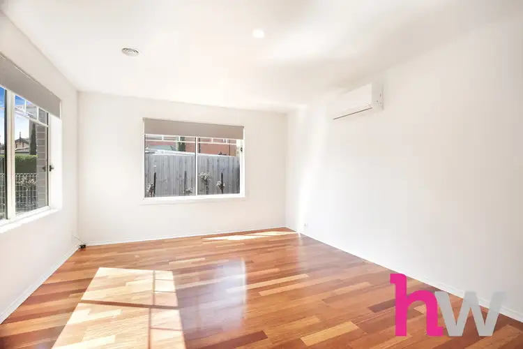 Fifth view of Homely house listing, 4 Ranken Lane, St Albans Park VIC 3219