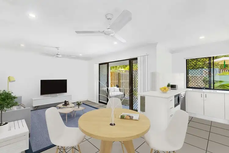 Fifth view of Homely townhouse listing, 6 / 6 Border Drive North, Currumbin Waters QLD 4223
