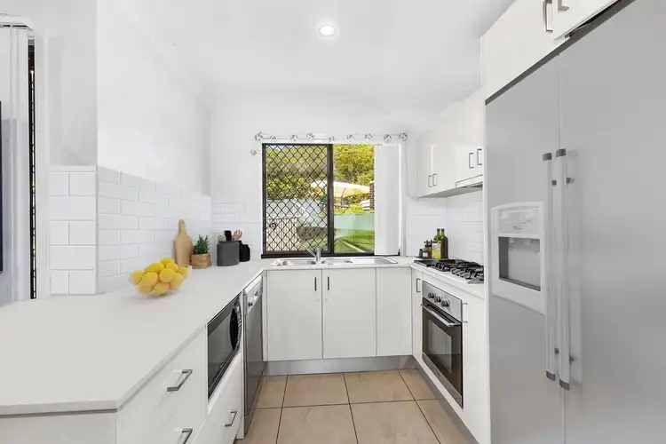 Sixth view of Homely townhouse listing, 6 / 6 Border Drive North, Currumbin Waters QLD 4223