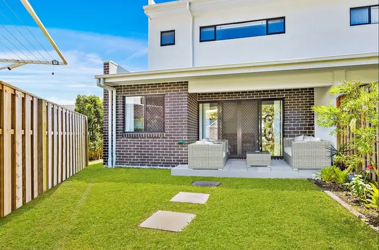 Seventh view of Homely townhouse listing, 6 / 6 Border Drive North, Currumbin Waters QLD 4223